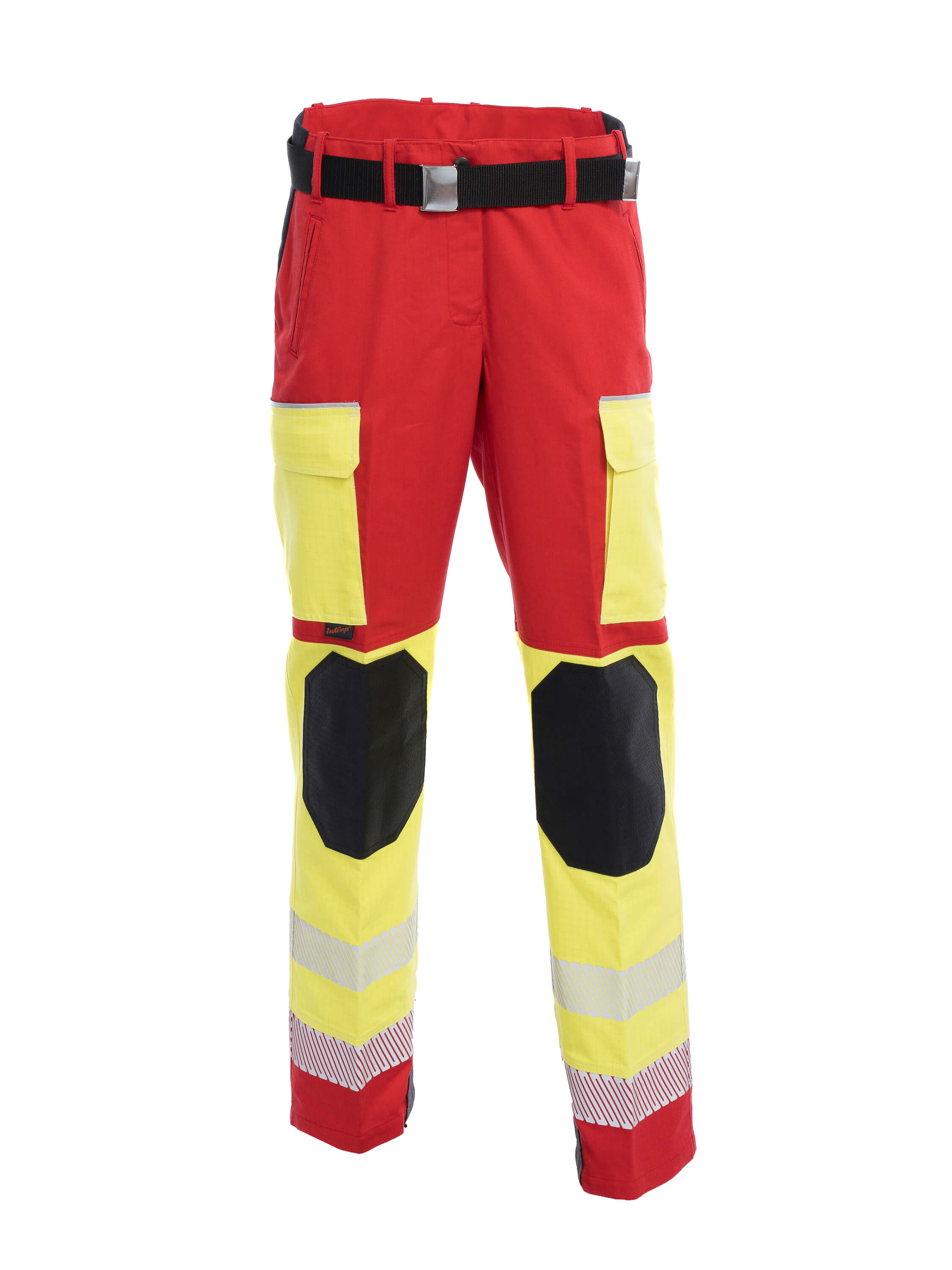 RESCUE ONE Hose · Rettungsdienst · isotemp